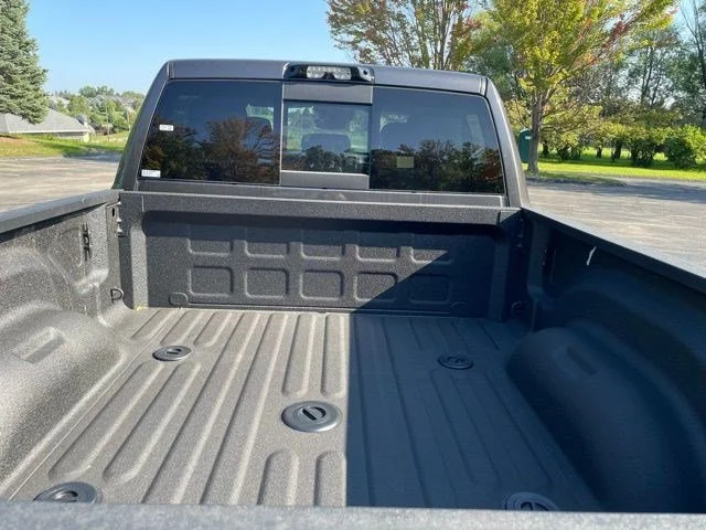 2025 RAM 2500 Limited - Photo 7