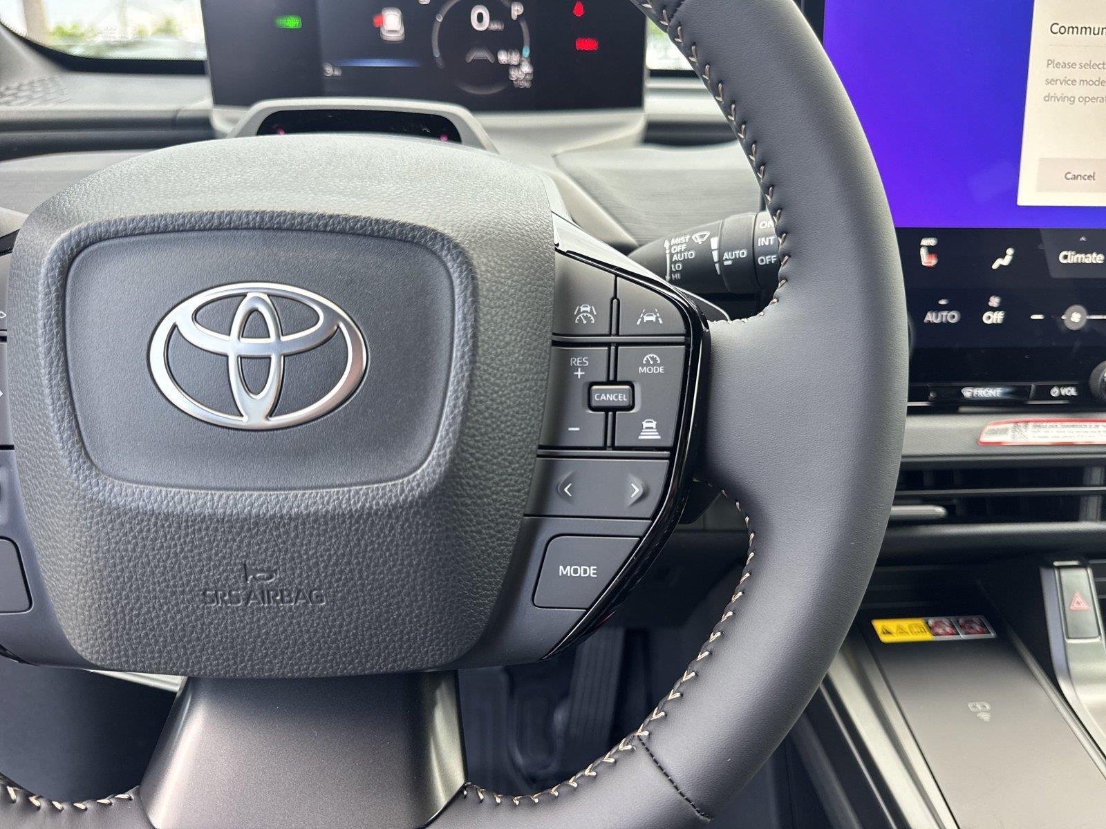 New 2026 Raven Toyota  image 10