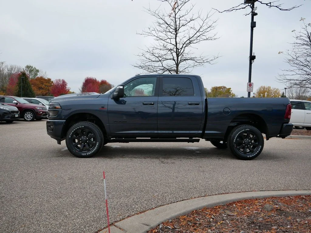 2026 RAM 2500 Laramie - Photo 44