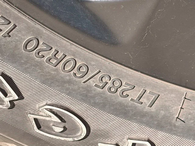 Certified Used 2025 Blue Ram Big Horn image 12