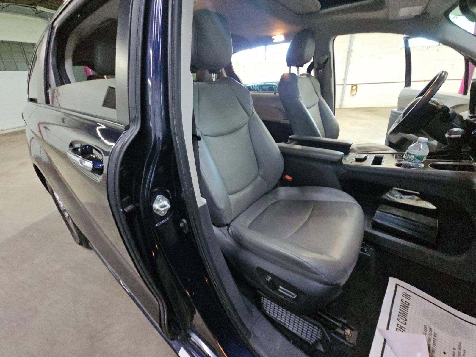 Used 2022 Blueprint Toyota XLE image 13