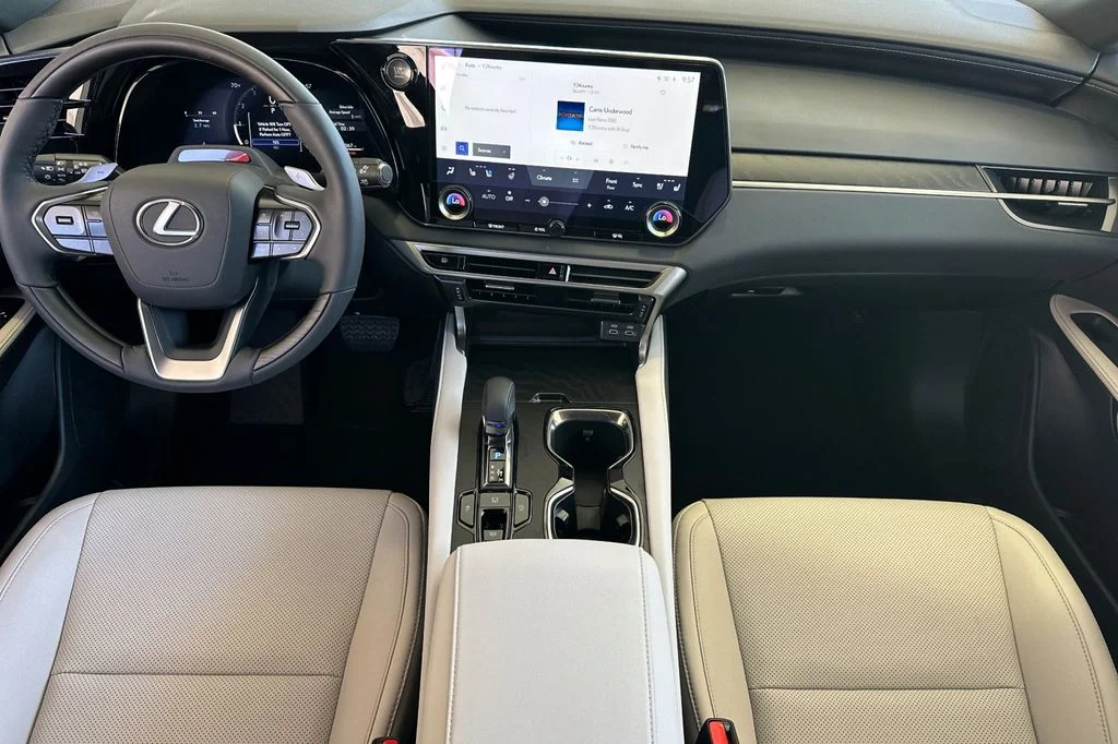 New 2026 Caviar Lexus  350 PREMIUM image 13