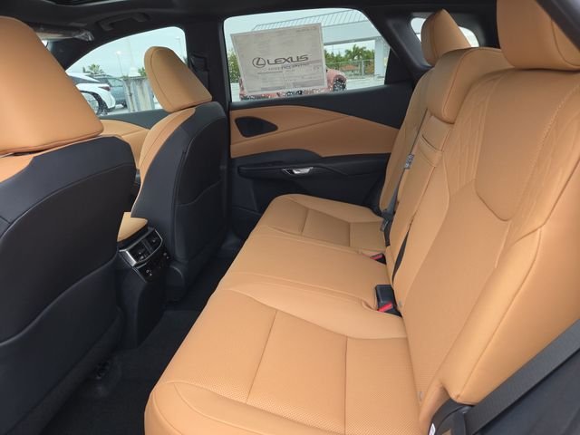 New 2026 Copper Crest Lexus PREMIUM image 23