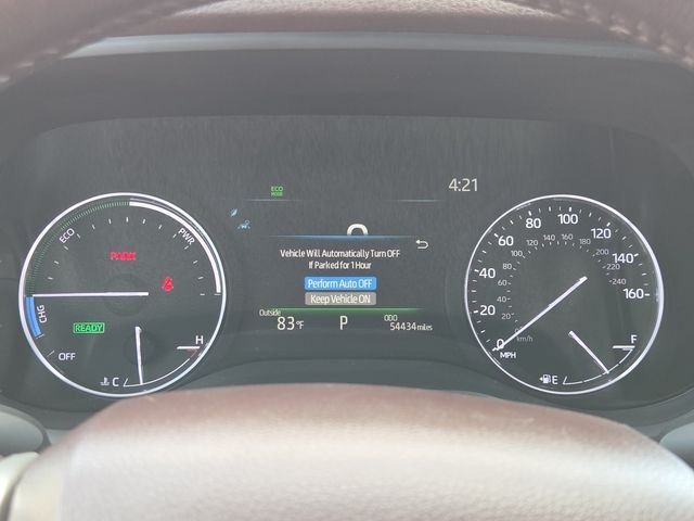 Used 2022 Gray Toyota Platinum image 28