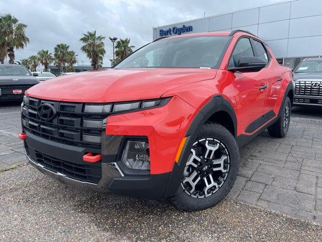 2025 Hyundai Santa Cruz XRT - Photo 3