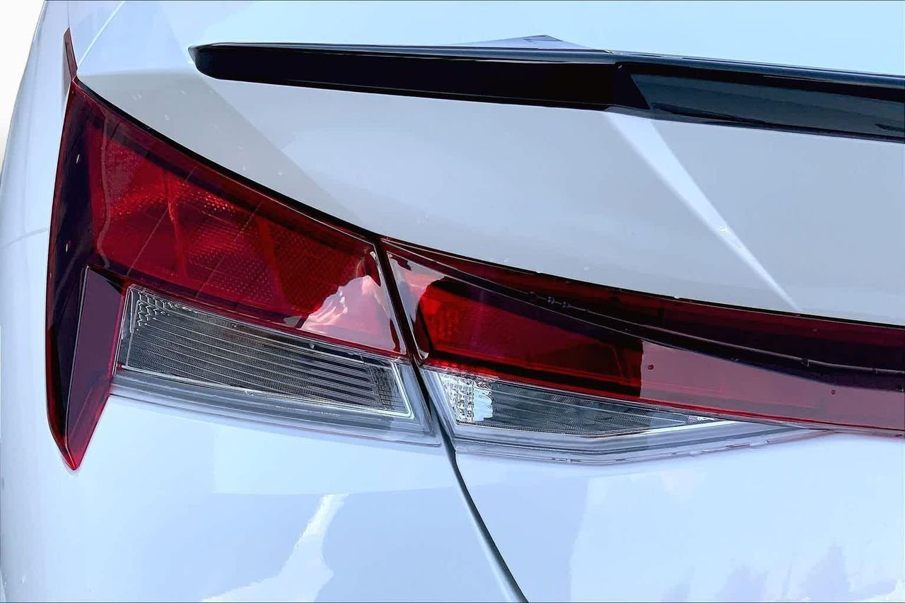 New 2026 Serenity White Hyundai SEL Sport Plus image 14