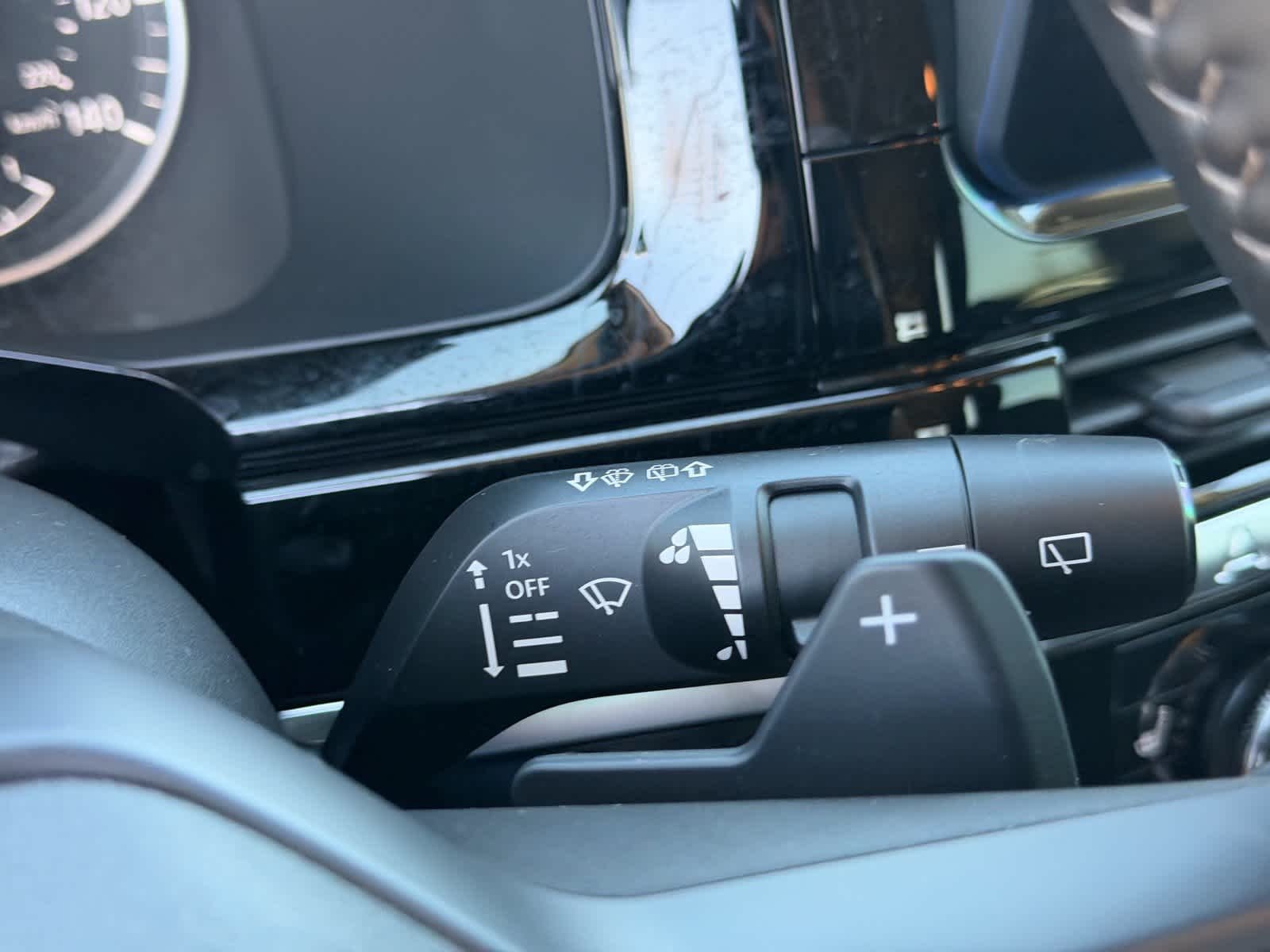 New 2026 Super Black Nissan SV image 17