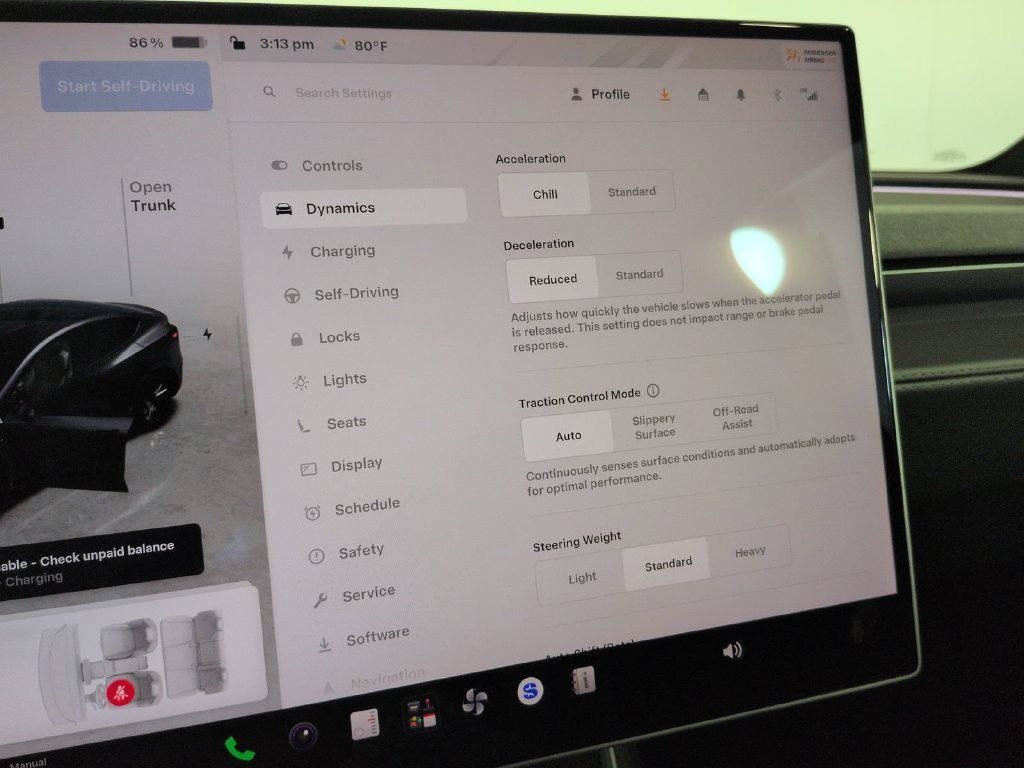 2026 Tesla Model Y Premium - Photo 37