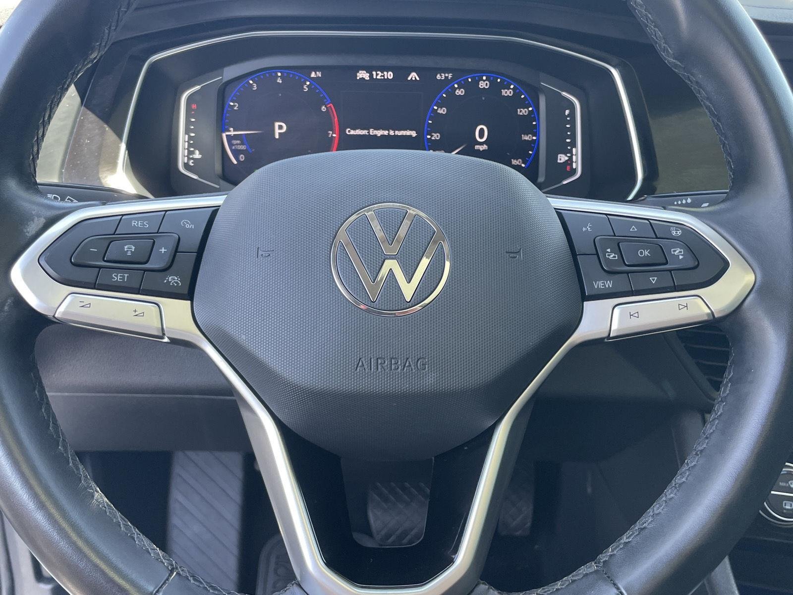 2023 Volkswagen Jetta SEL - Photo 29