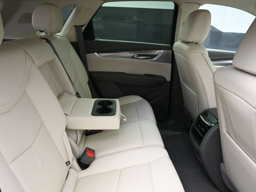 2026 Cadillac XT5 Premium Luxury - Photo 19