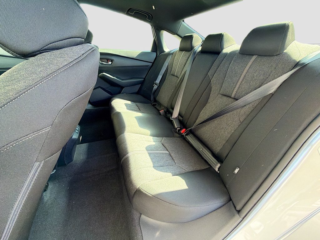 2026 Honda Accord Hybrid Sport - Photo 16