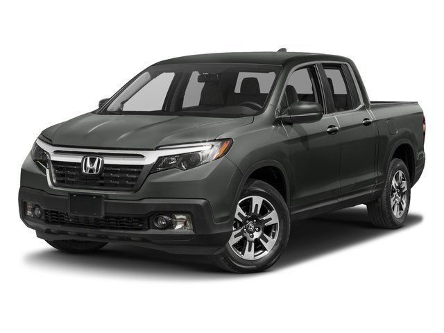 2017 Honda Ridgeline RTL-T AWD's photo