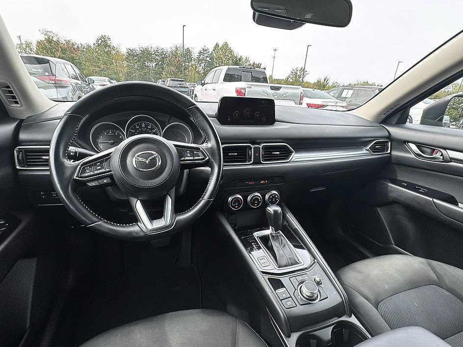 Used 2019 Soul Red Crystal Metallic Mazda Sport image 29