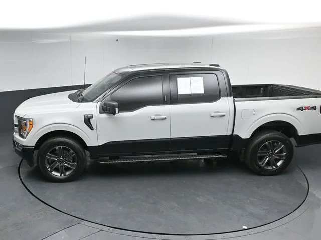 Certified Used 2023 Avalanche Ford XLT image 49