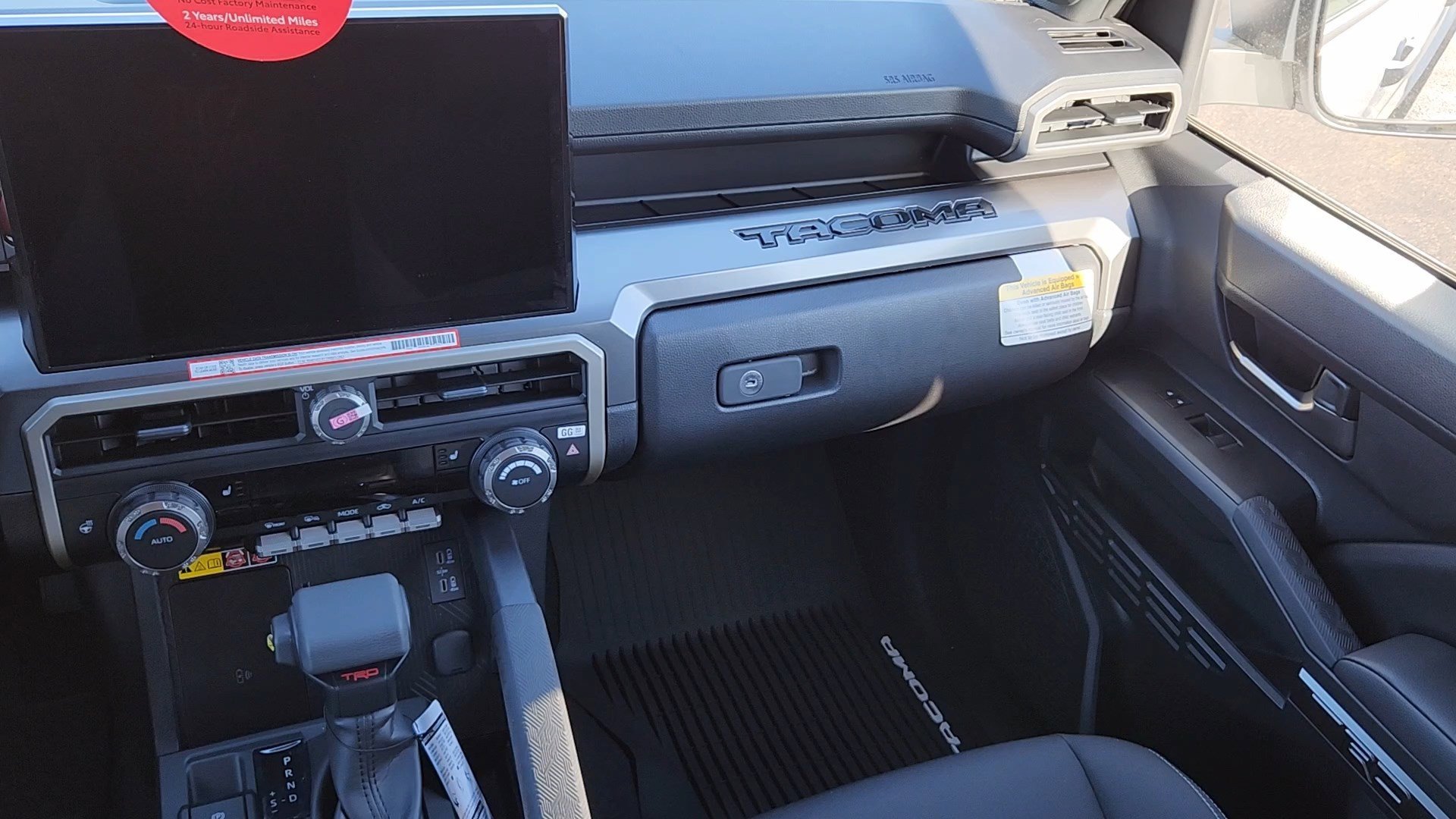 2026 Toyota Tacoma TRD Off Road - Photo 6