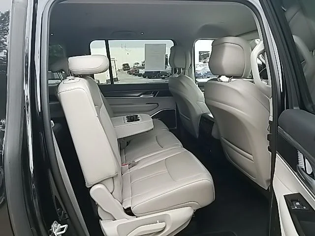 Used 2024 Black Jeep Series II image 36