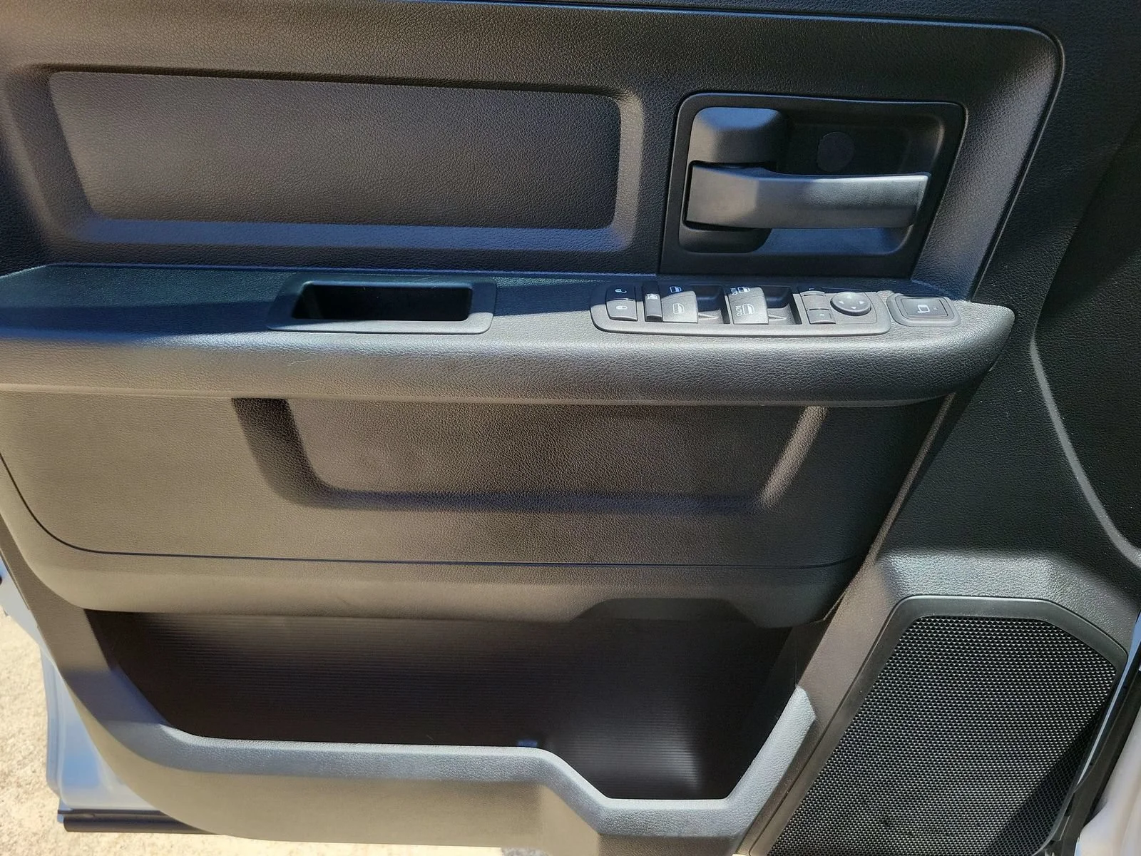 2024 RAM Ram 3500 Pickup Tradesman - Photo 21