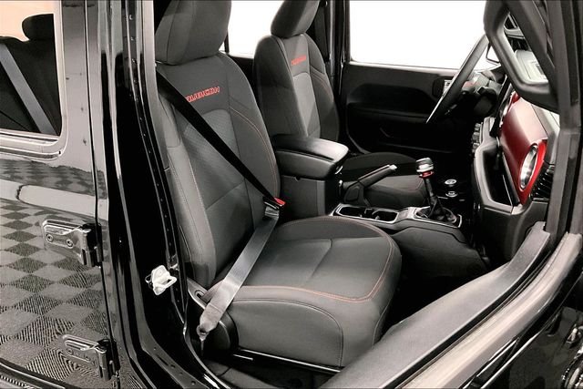 2023 Jeep Gladiator Rubicon - Photo 8