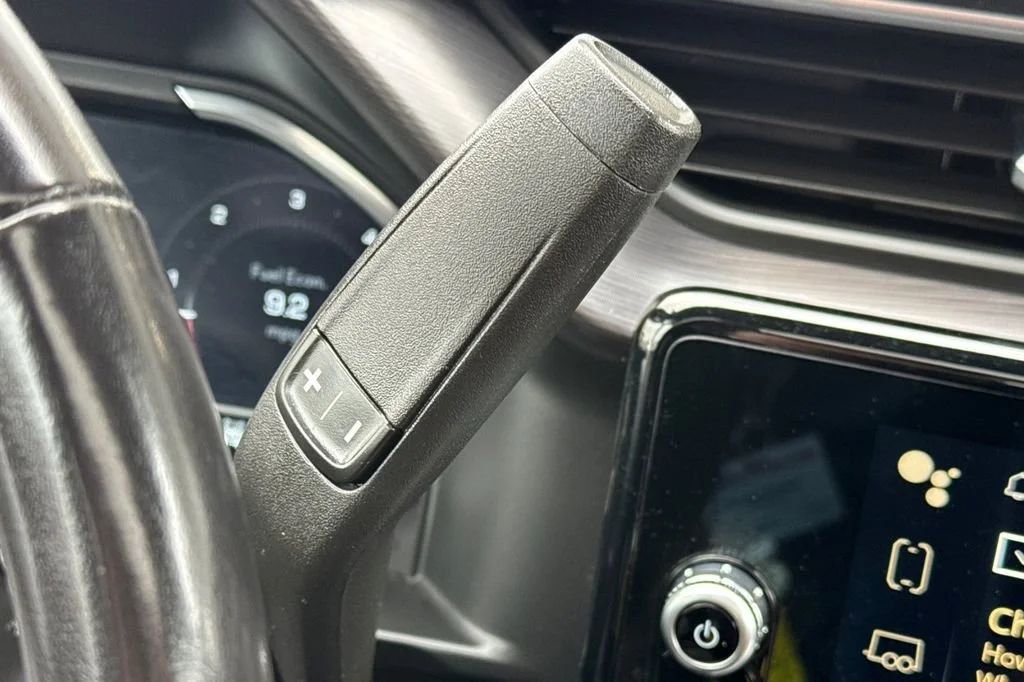 2024 GMC Sierra 3500HD Denali Ultimate - Photo 21
