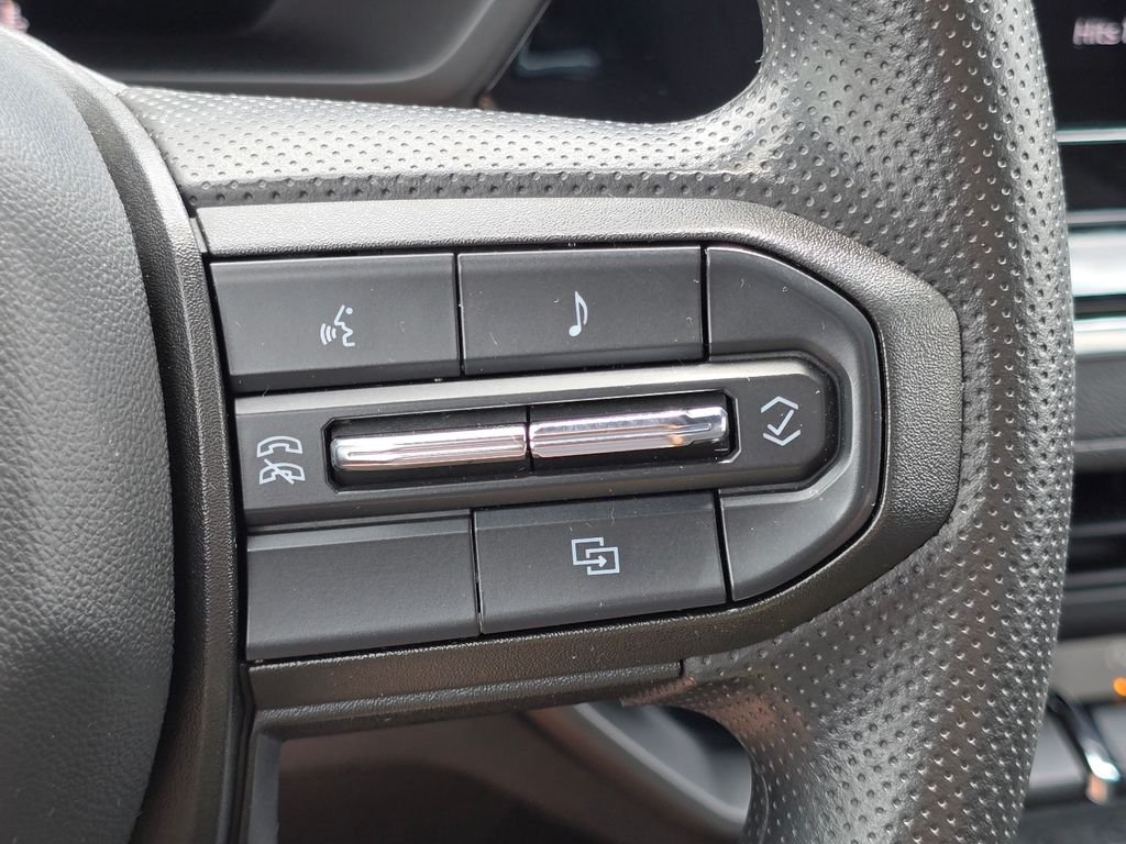 Used 2023 Black Chevrolet Trail Boss image 14