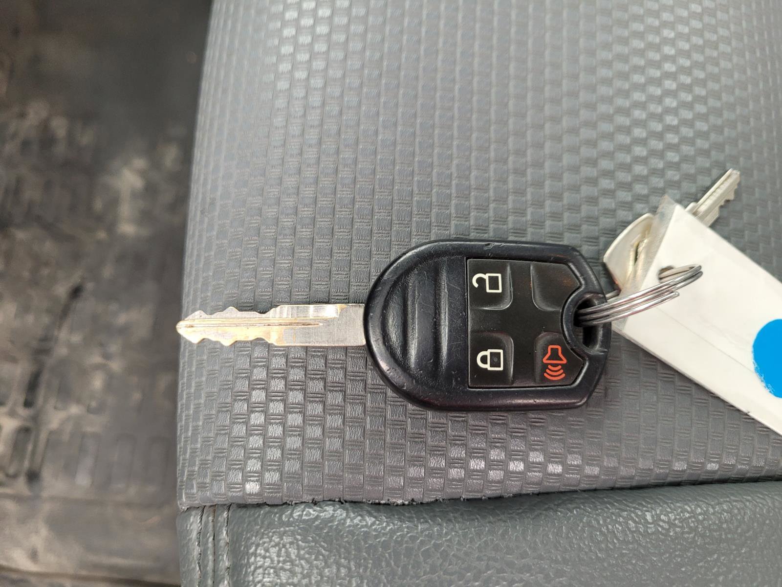 Used 2016 Oxford White Ford  image 26
