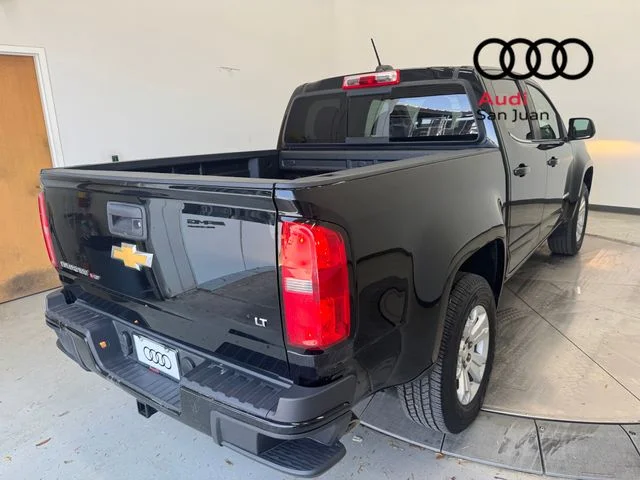 Used 2019 Black Chevrolet LT image 37