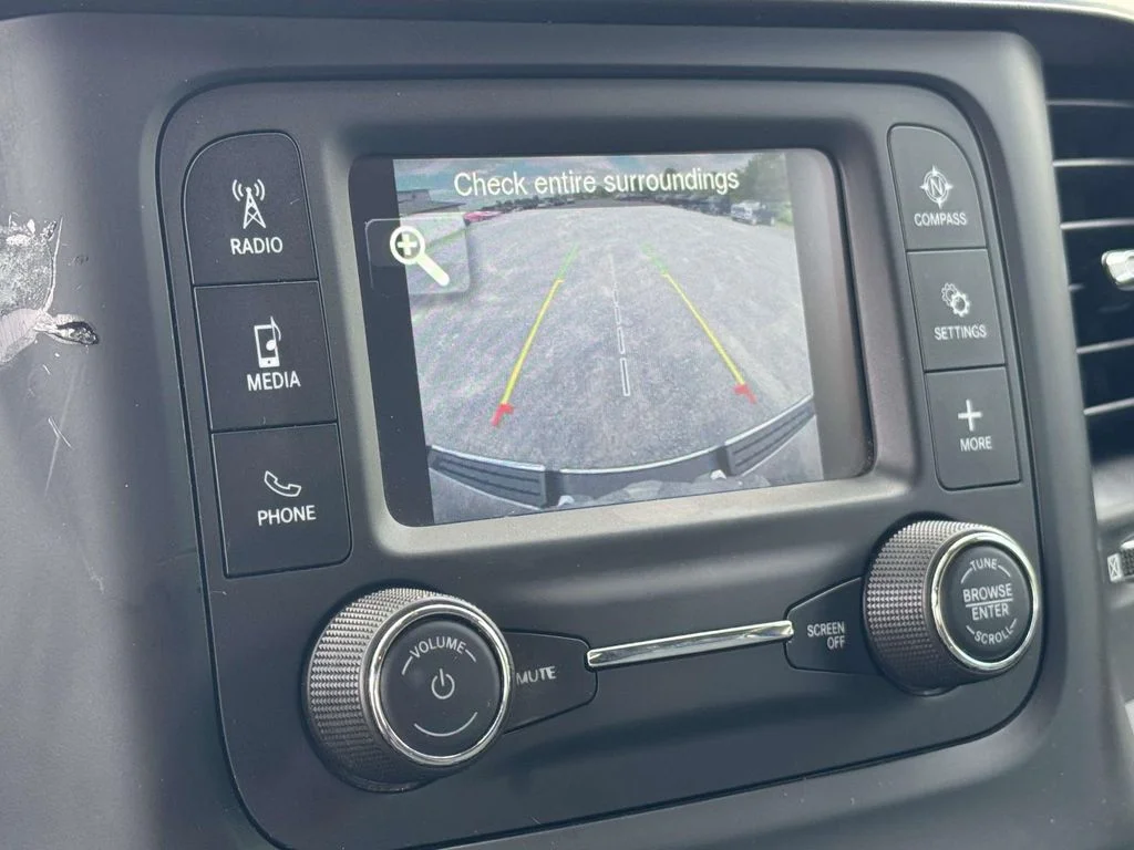 Used 2019 Gray Ram Tradesman image 18