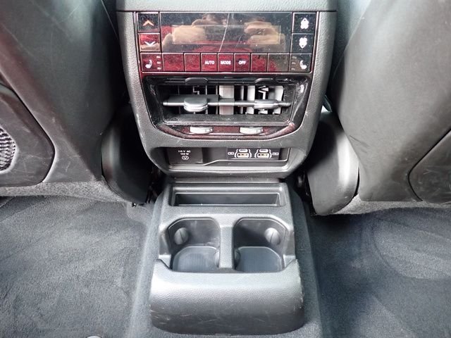 Certified Used 2023 Black Jeep Limited image 16