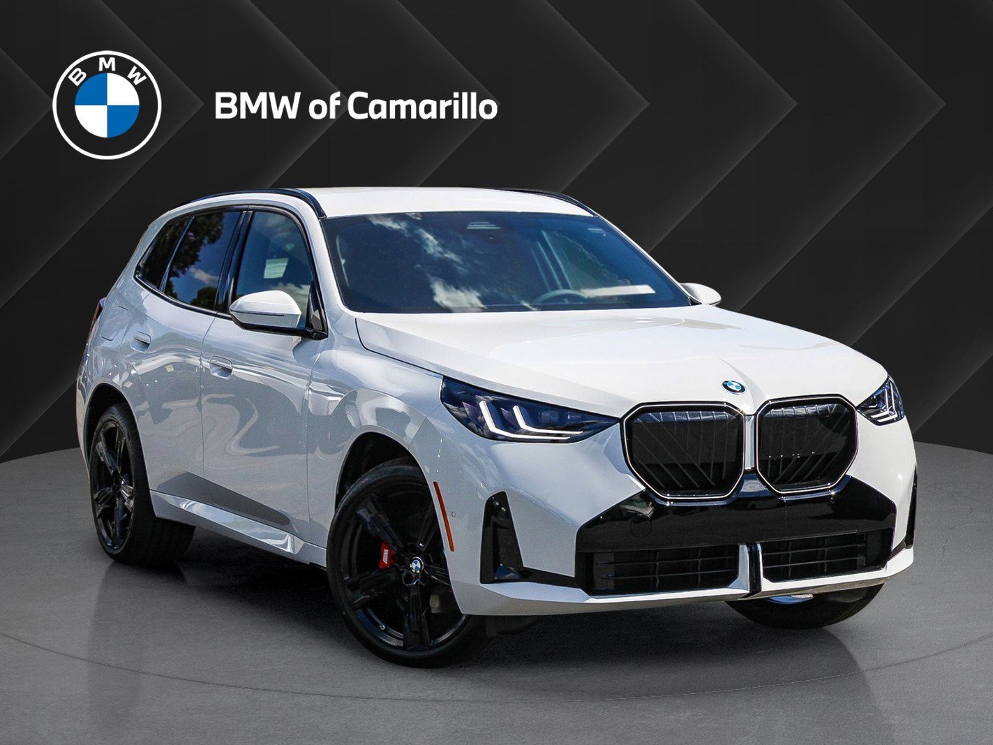 2026 BMW X3 30 XDRIVE's photo