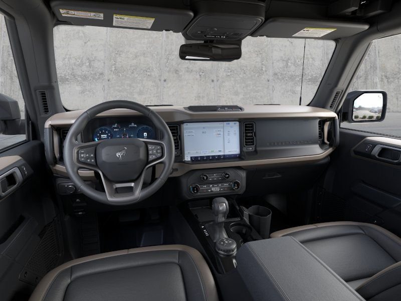 New 2026 Avalanche Ford Big Bend image 9
