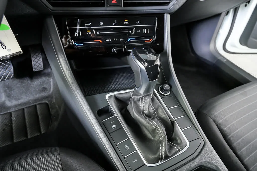 New 2026 Pure White Volkswagen S image 16