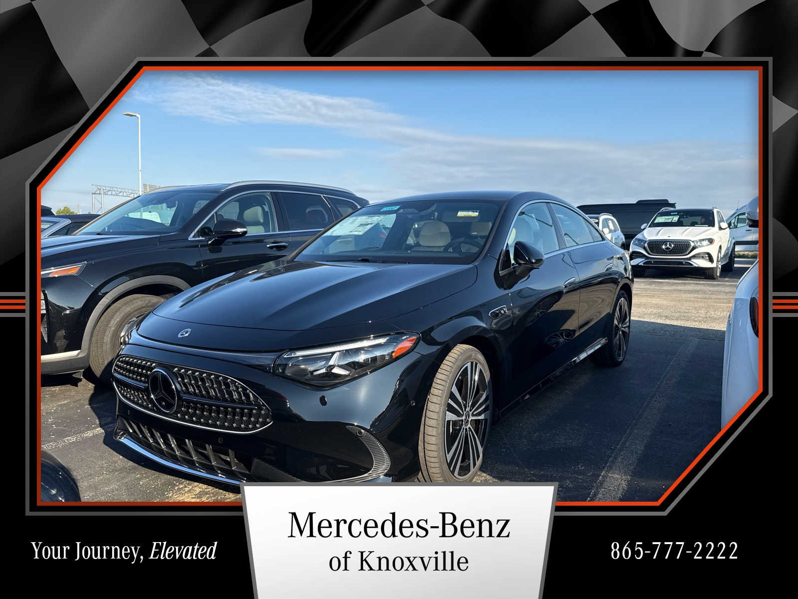 2027 Mercedes-Benz CLA