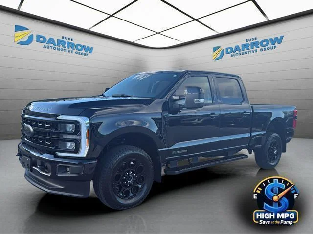 2024 Ford F-250SD 