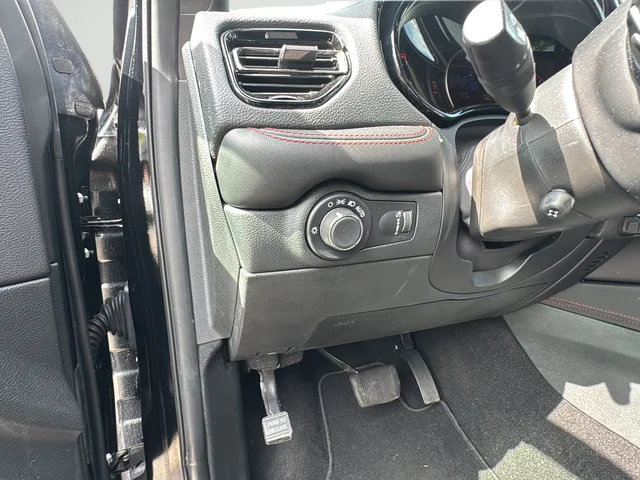 Used 2024 Black Dodge GT Plus image 28