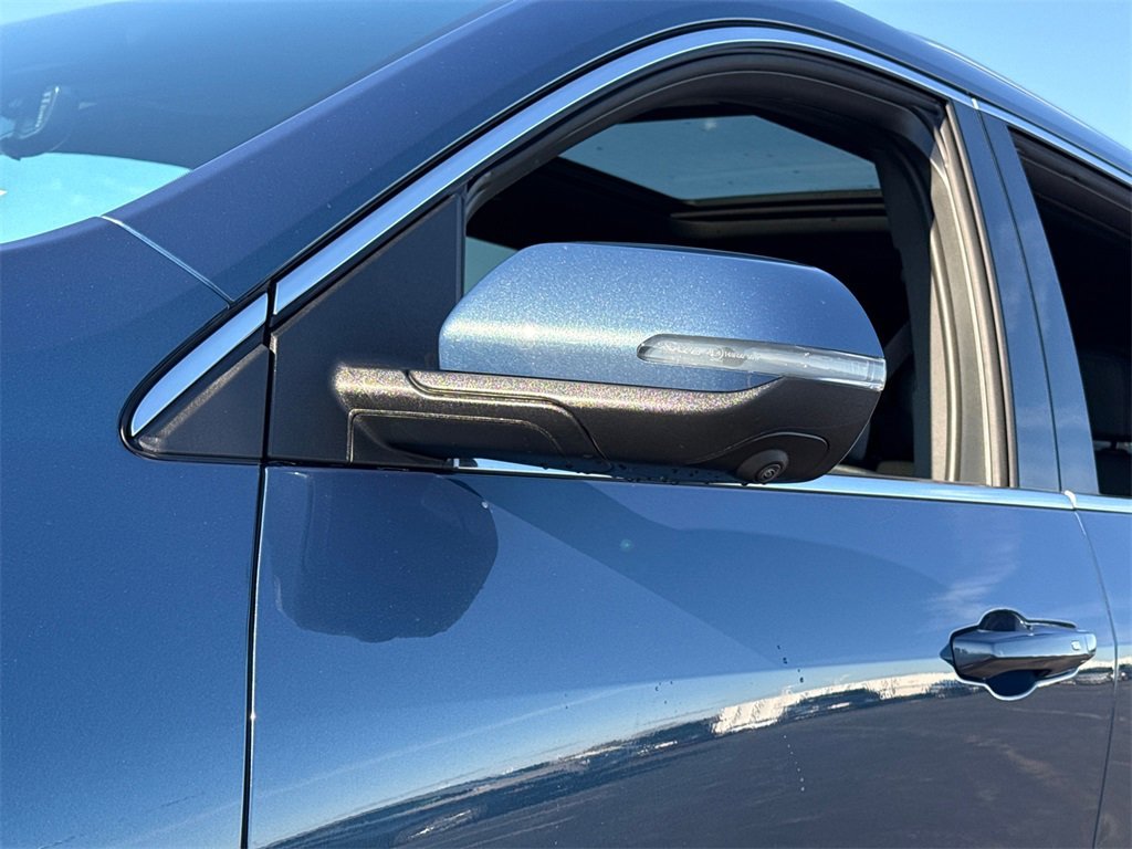 2026 BUICK ENCLAVE - Image 11