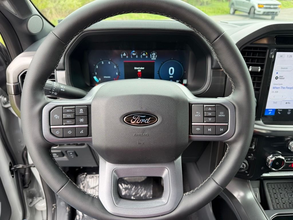 New 2026 Avalanche Ford Lariat® image 17