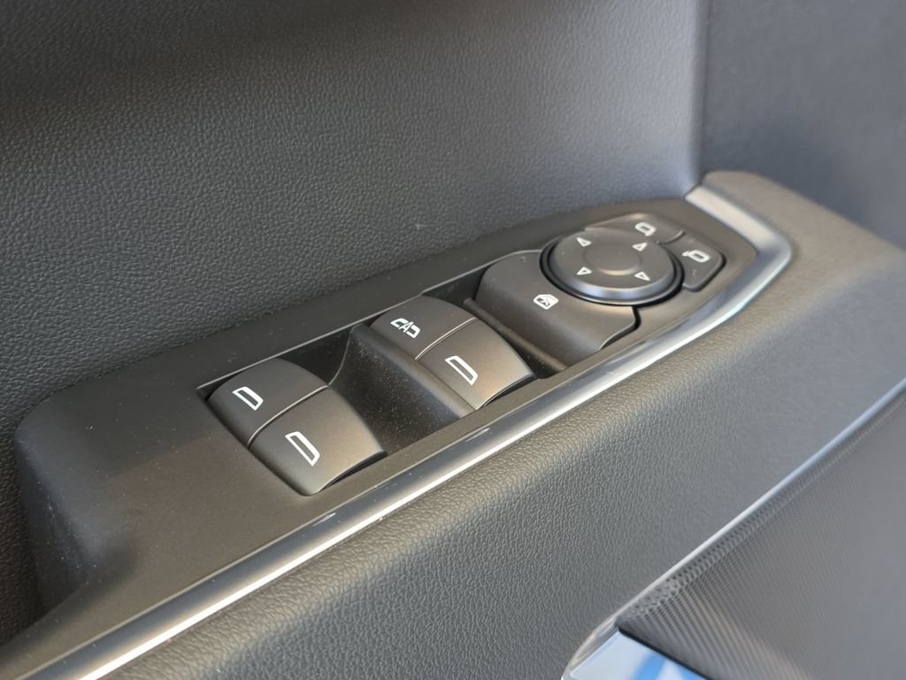 New 2026 Sterling Gray Metallic Chevrolet LT image 33