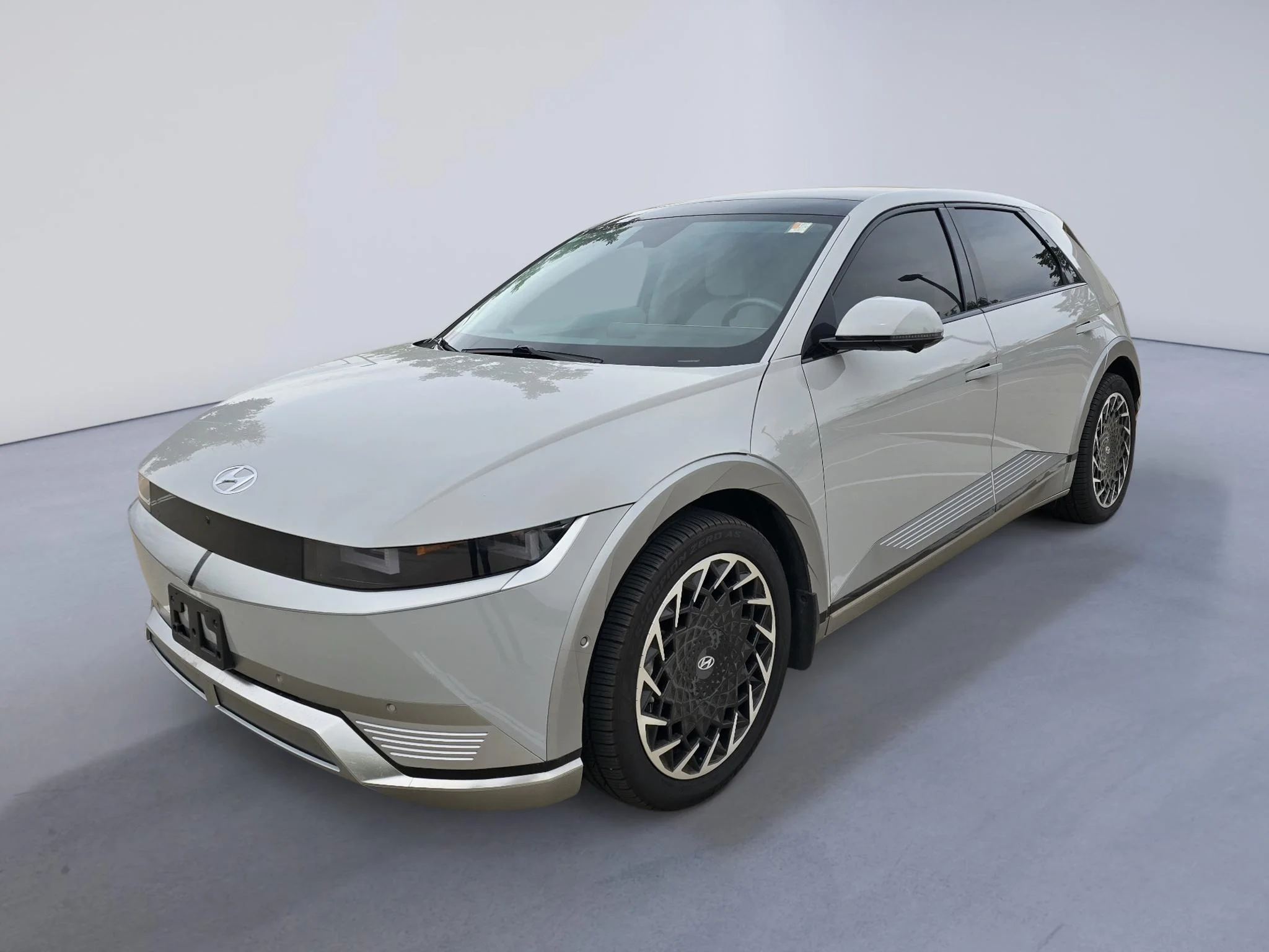 2024 Hyundai IONIQ 5