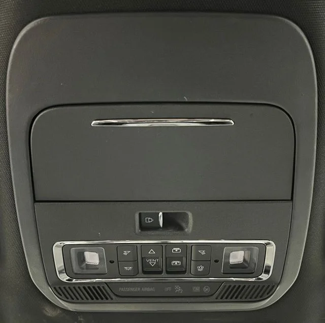 Used 2024 Black Ford Lariat image 41