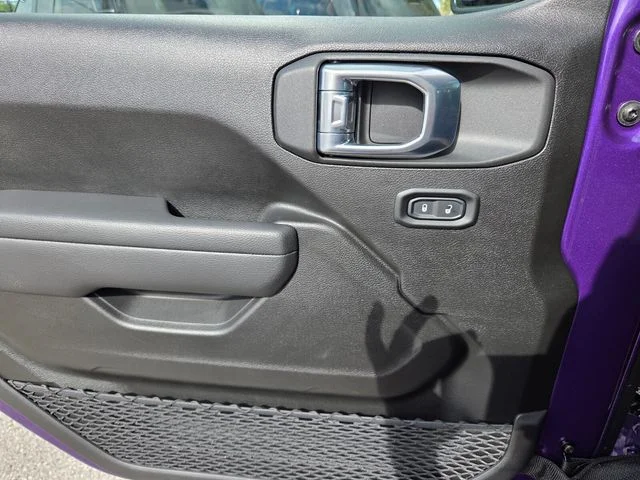 New 2026 Reign Exterior Paint Jeep Sport image 20