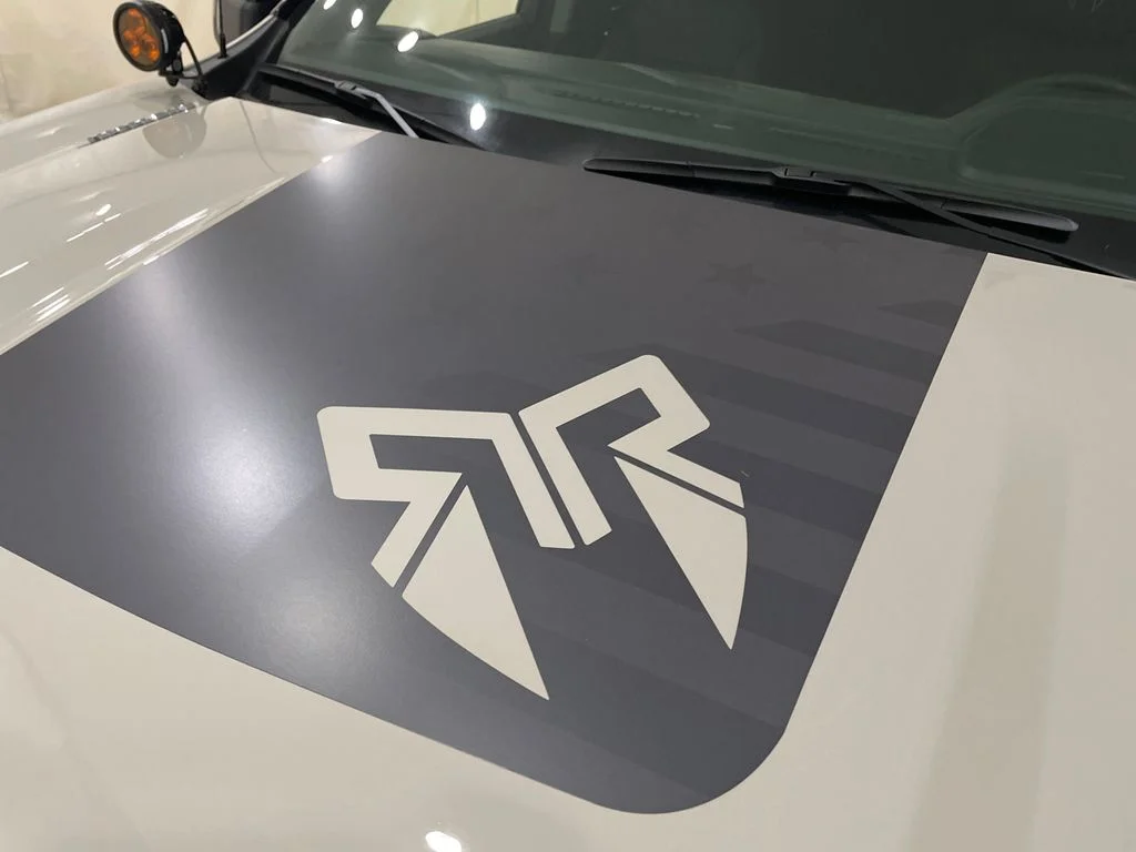 2026 Chevrolet Silverado 1500 RST - Photo 37