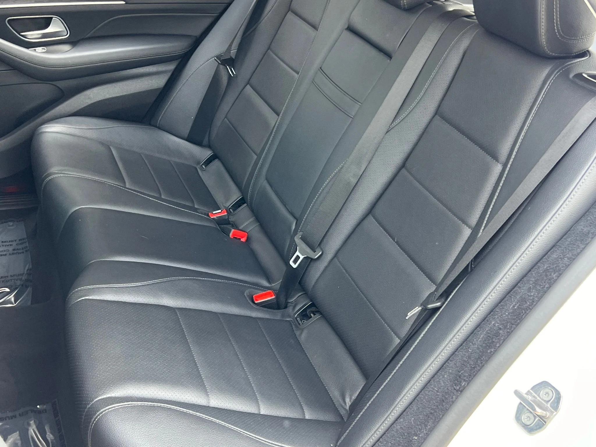 Used 2020  Mercedes-Benz GLE 450 image 26