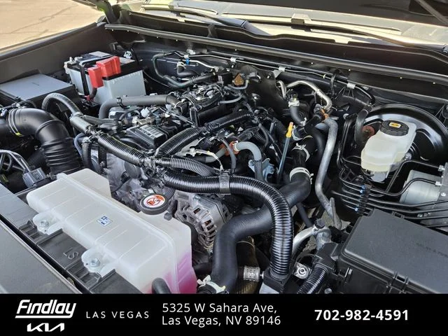 Used 2025  Toyota SR5 image 22