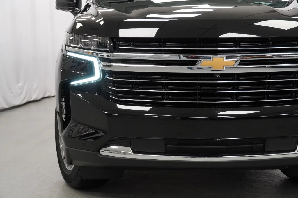 Used 2022 Black Chevrolet LT image 35