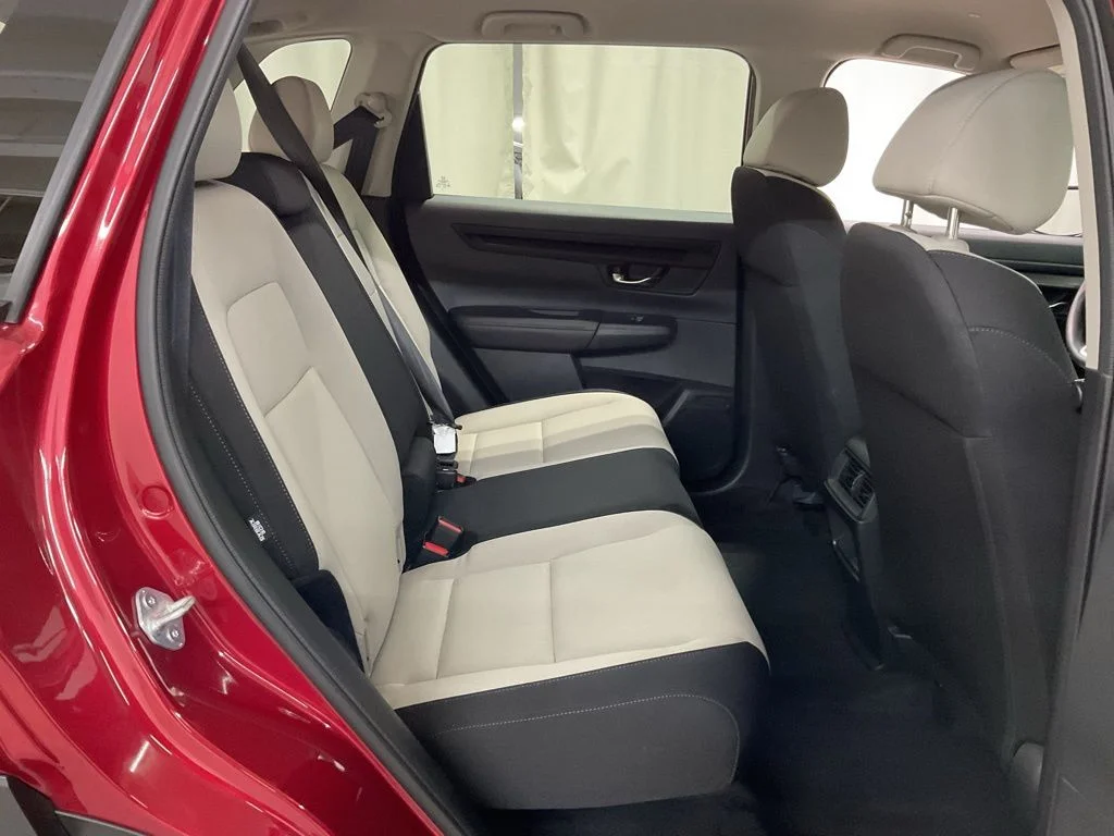 2026 Honda CR-V LX - Photo 28