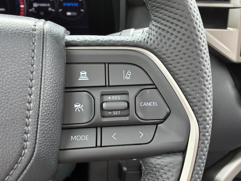 Used 2026  Toyota Limited image 28