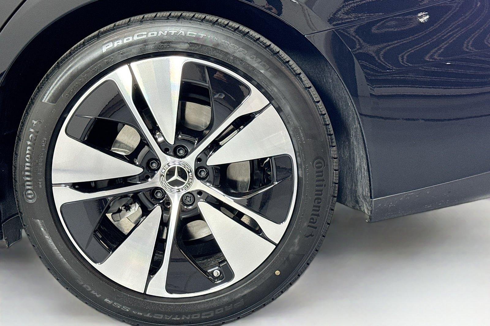 New 2026 Black Mercedes-Benz E 350 image 29