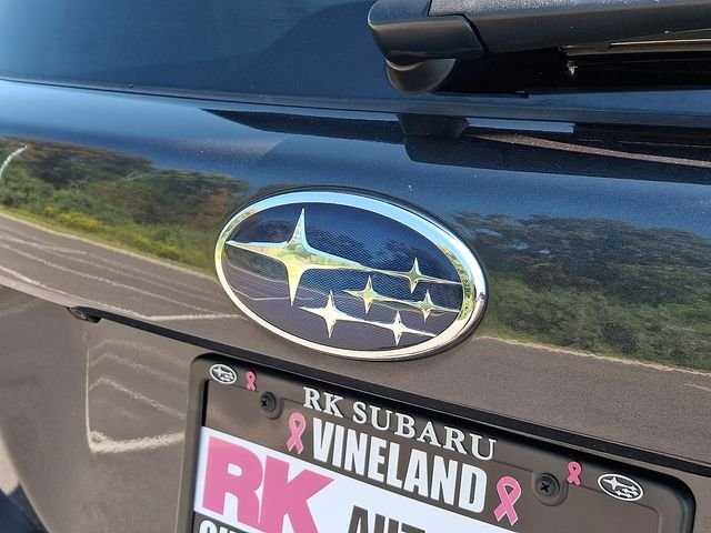 Used 2018 Gray Subaru 2.5i Limited image 32