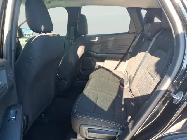 Used 2023 Black Ford Active image 13