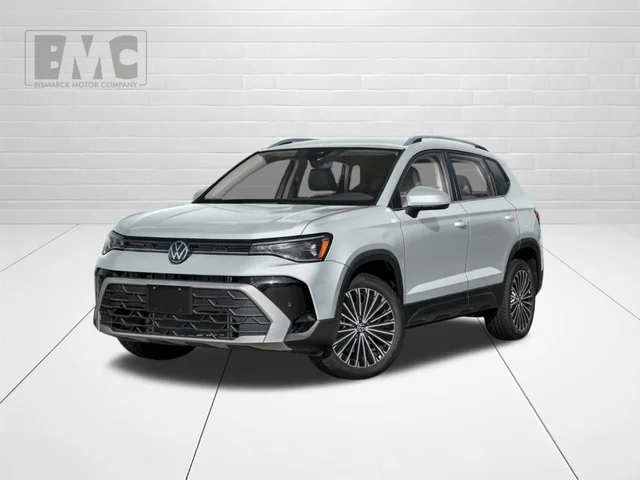 2027 Volkswagen Taos 1.5T SE